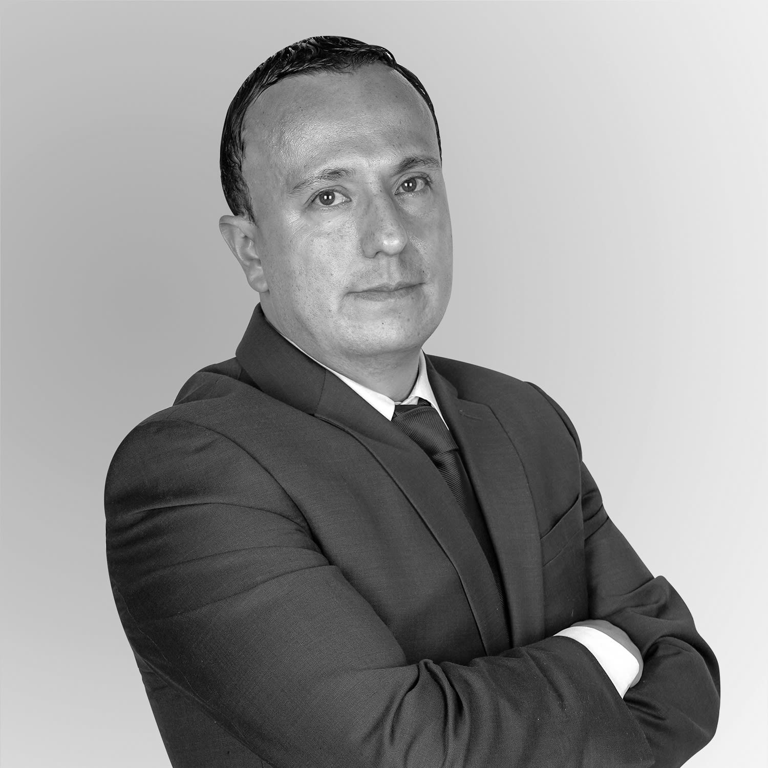 Óscar Reyes photo