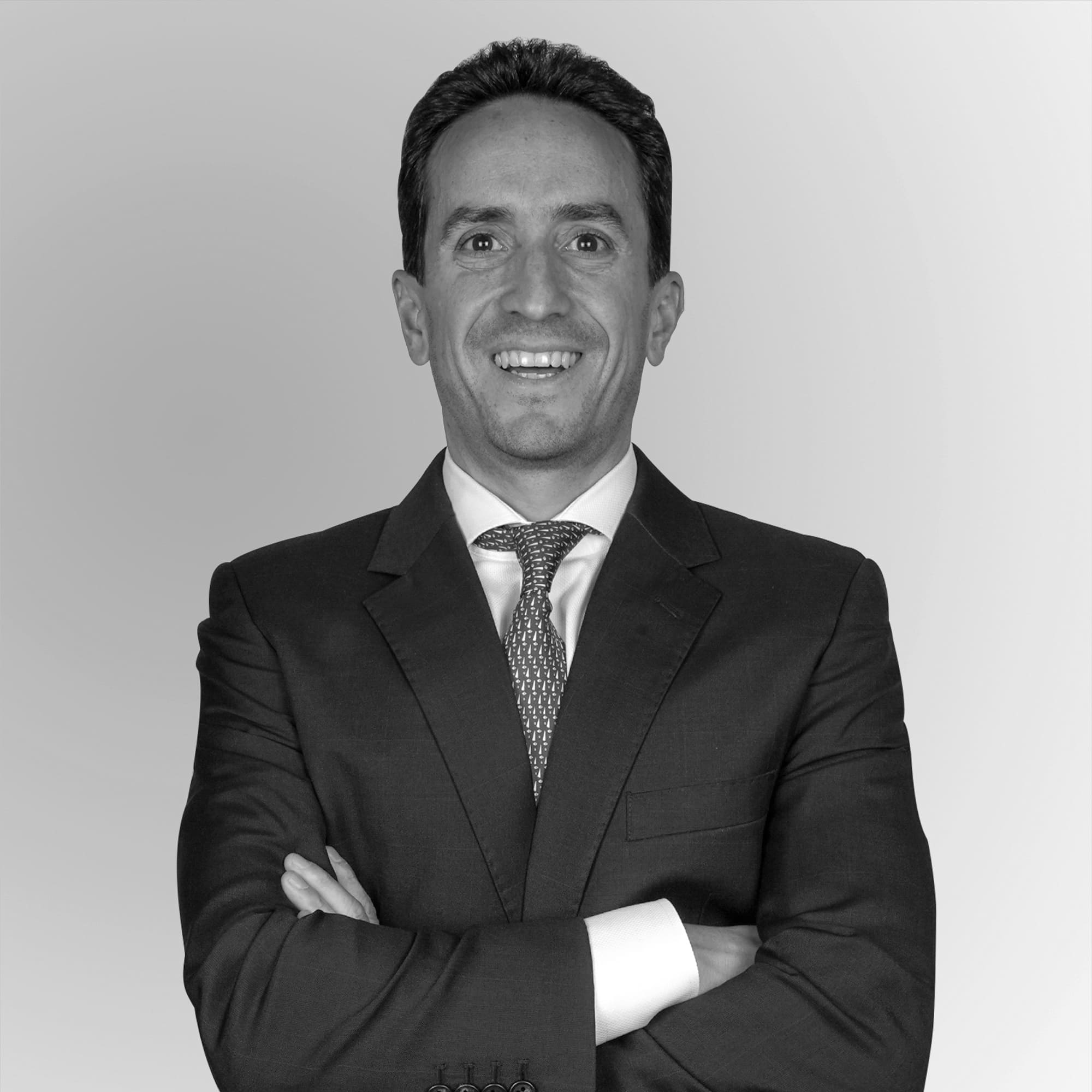 José Rafael Bustamante C. photo