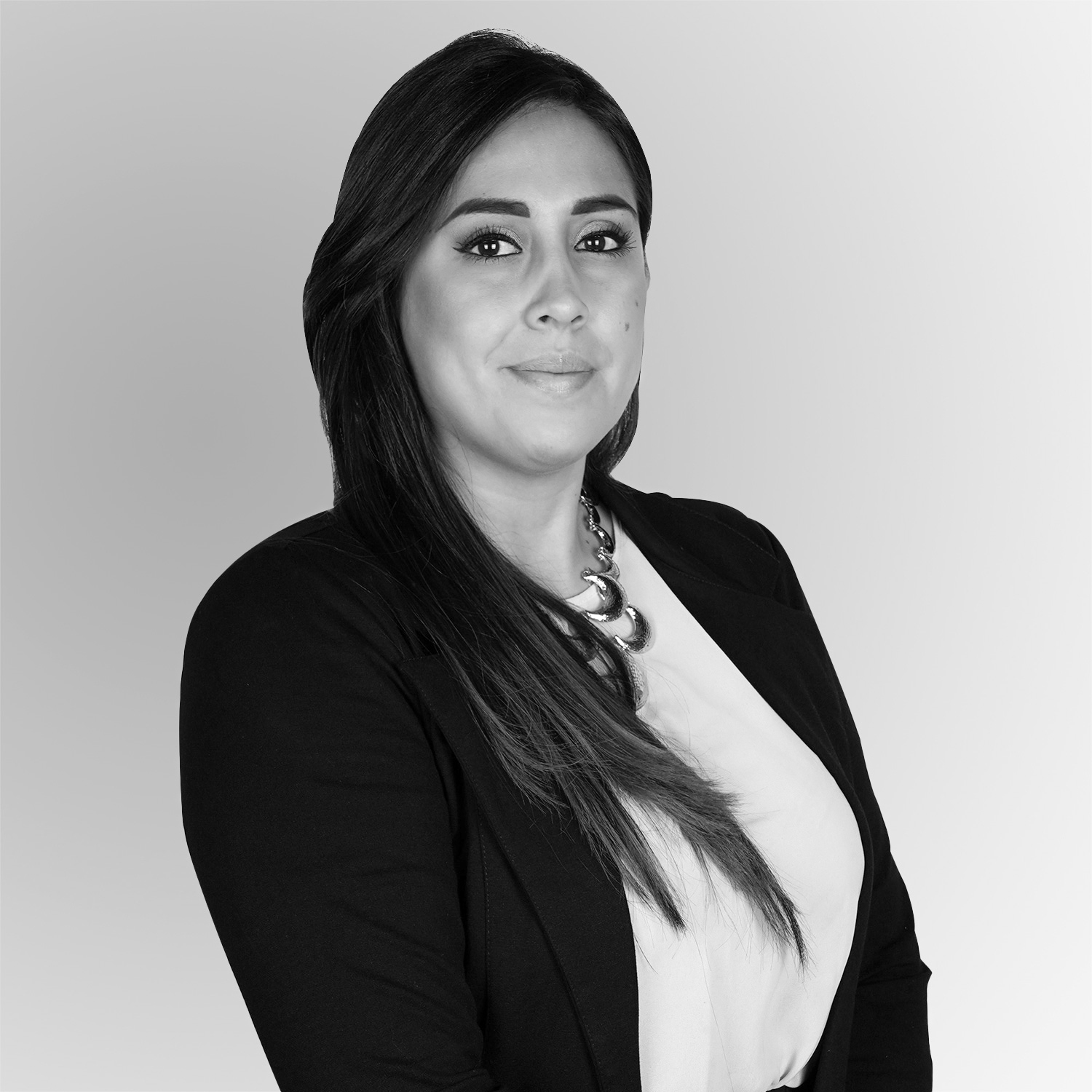Vanessa Granizo photo