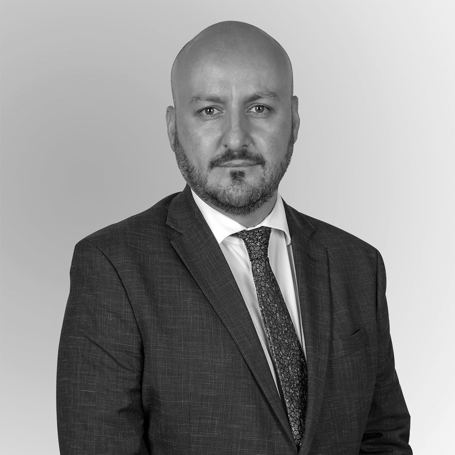 Andrés Becdach photo