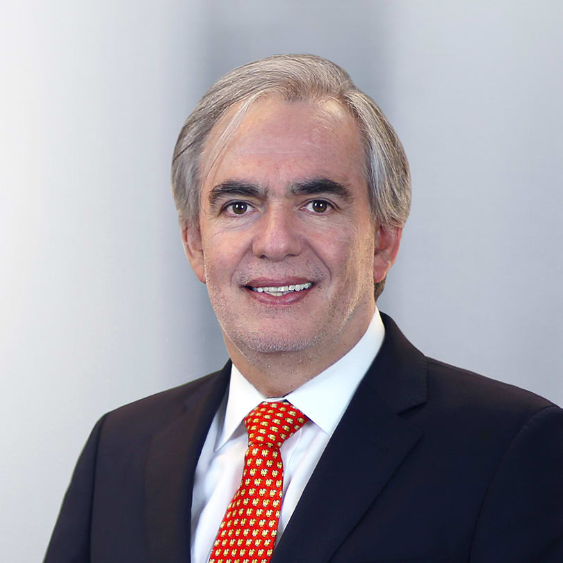 Rodrigo Jijón-Letort photo