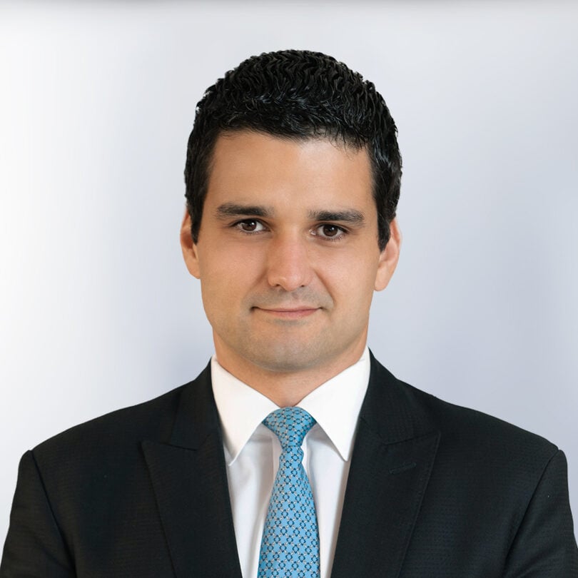 Daniel Dziouba photo
