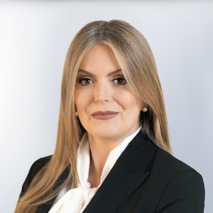Roxana Aguirre-Avilés photo