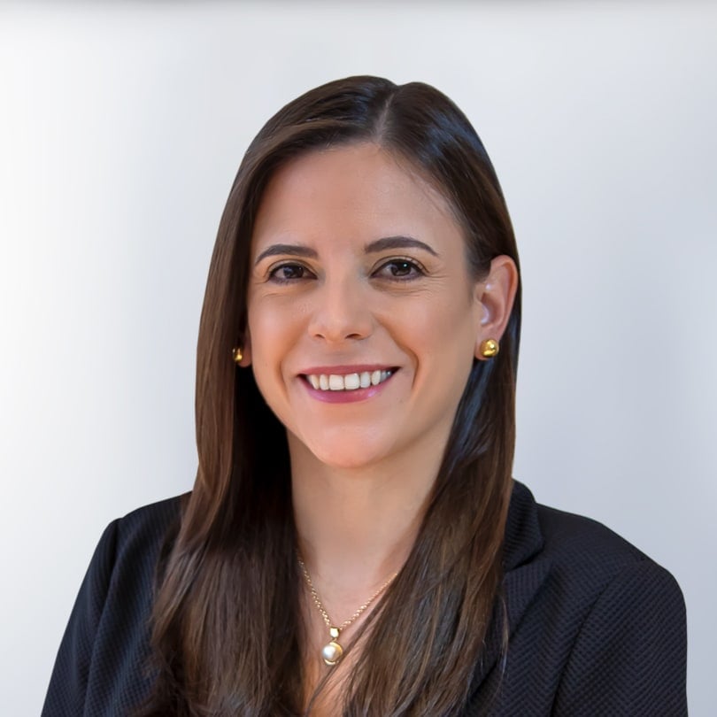 María Teresa Borja-Pazmiño photo