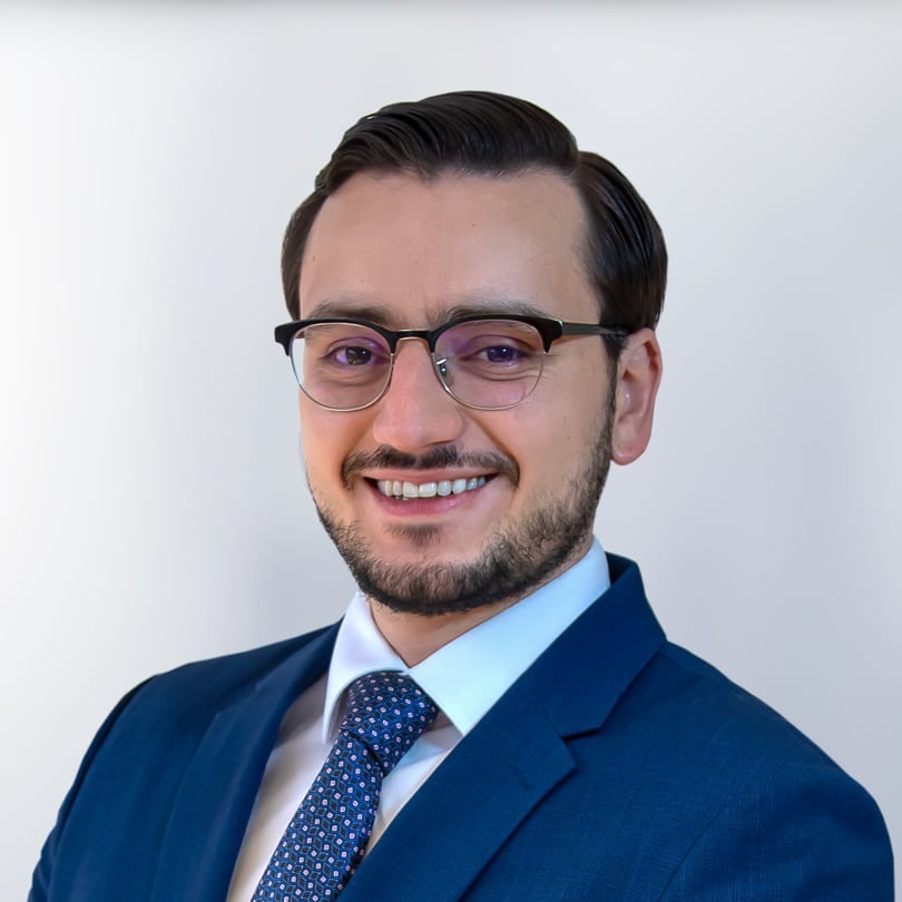 Esteban Baquero-Correa photo