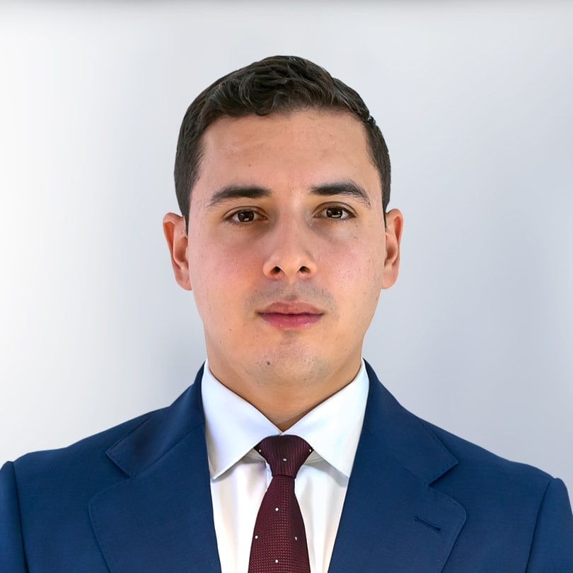 Max Salcedo-Guzmán photo