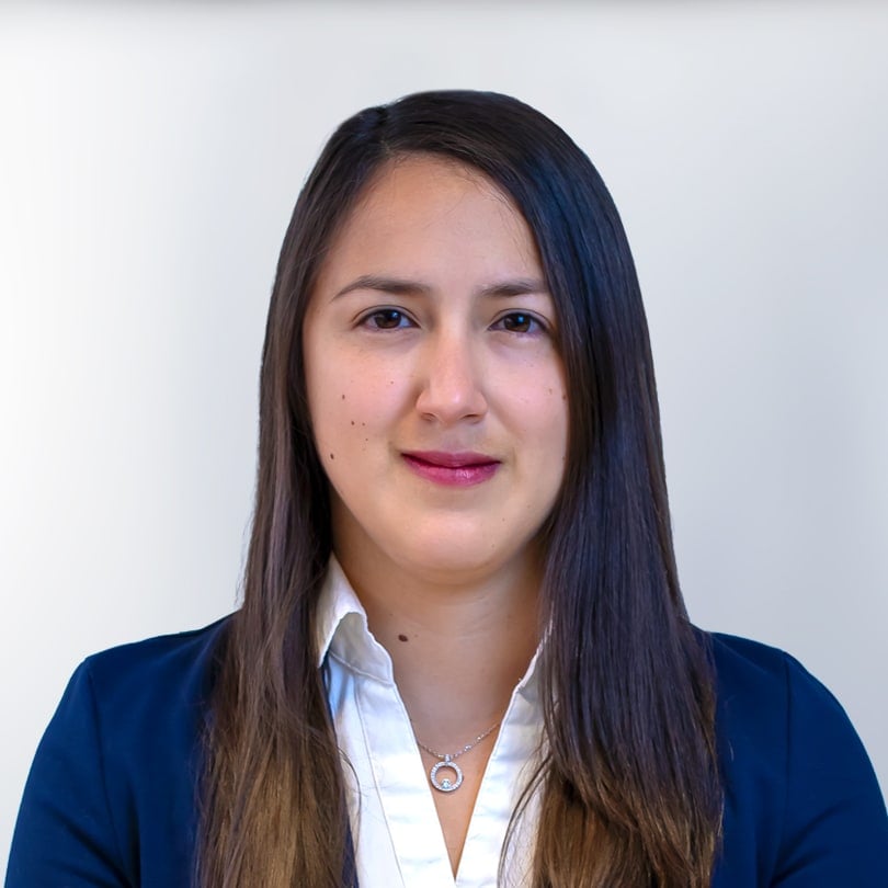 Samantha Maldonado photo