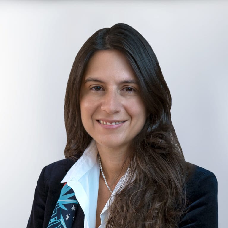 María Paula Grijalva-Galárraga photo