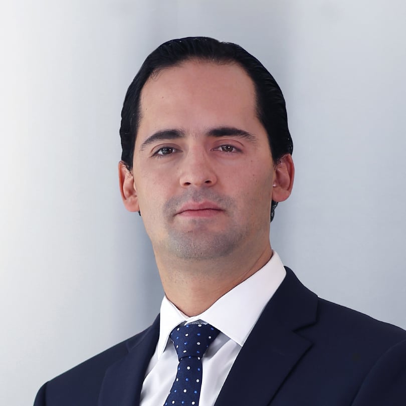 Nicolás Maldonado photo