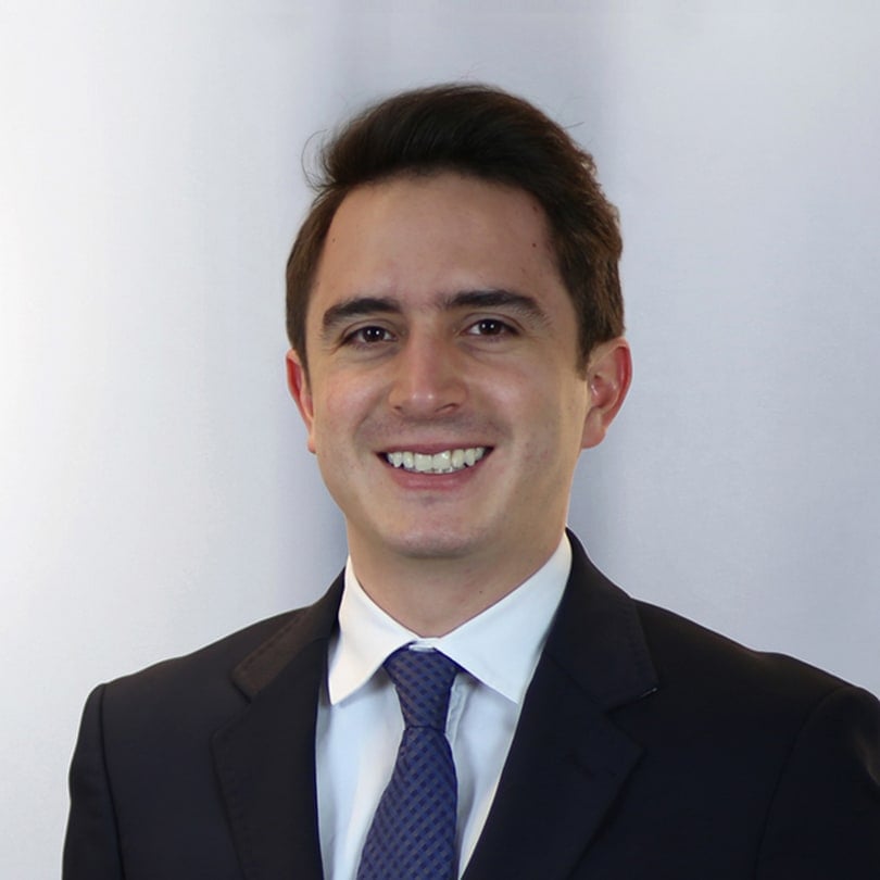 Jose Elias Bermeo-Barba photo