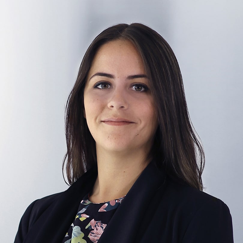 María Francisca Gallegos-Anda photo