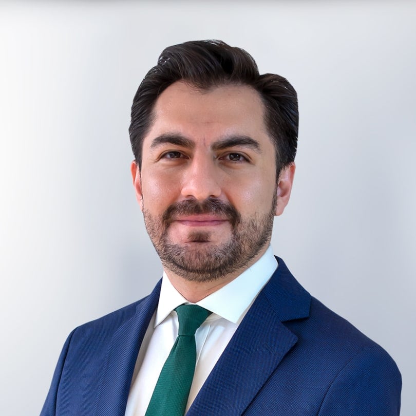 Andrés Rubio-Puente photo