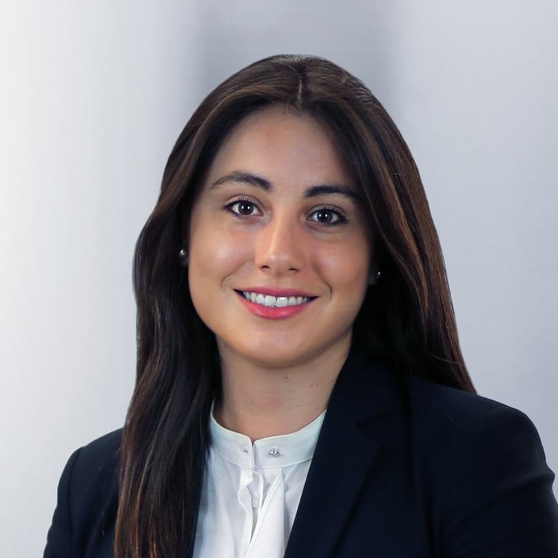 Camila Mateus-Villagómez photo