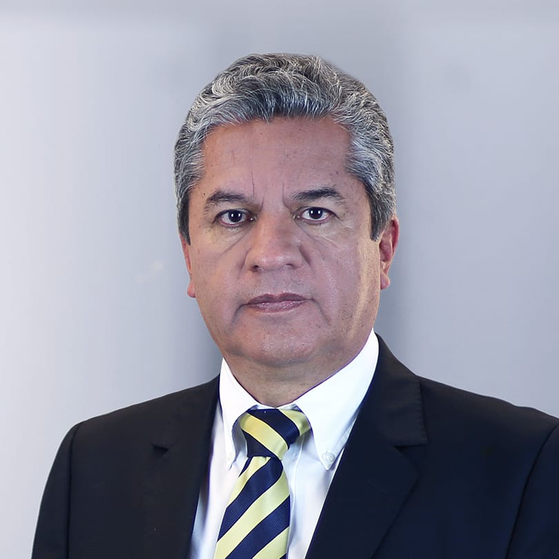 Edgar Acosta-Grijalva photo