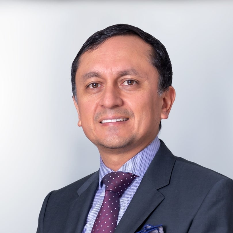 José Proaño Bustamante photo