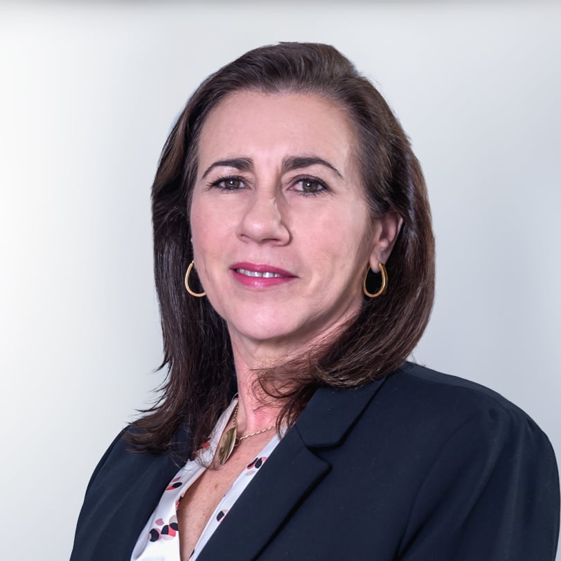 Sandra Reed-Serrano photo