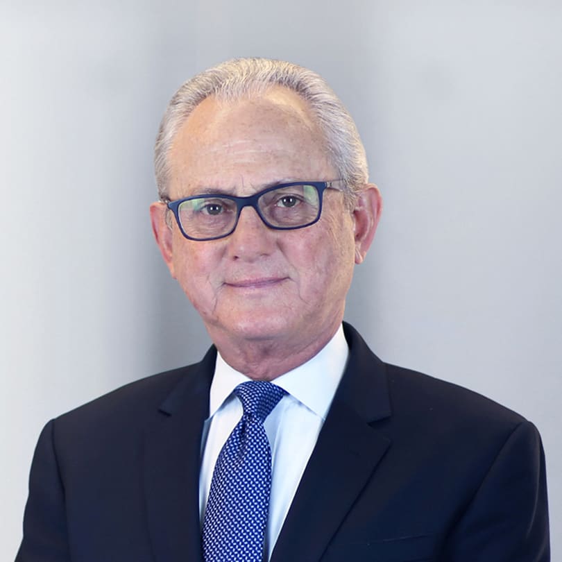 Sebastián Pérez-Arteta photo