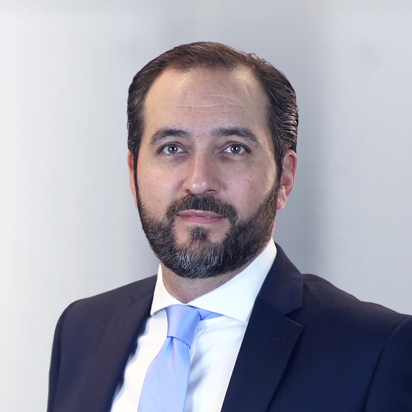 Javier Salvador-Soto photo