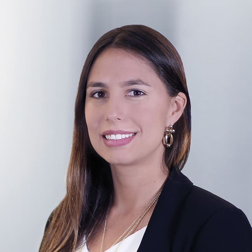 Alegría Jijón-Andrade photo