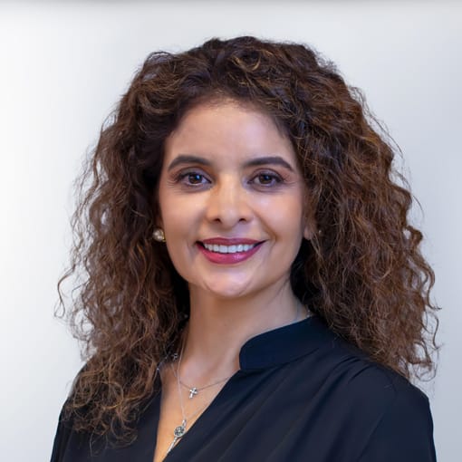 Margarita Romero Rosales photo