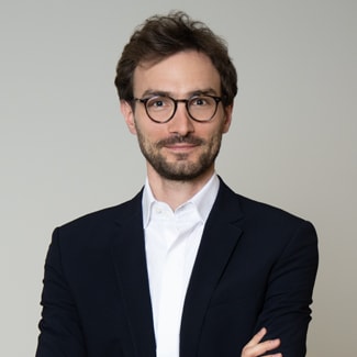 Olivier Vuillod photo