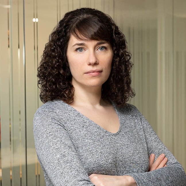 Hélène Boukez photo