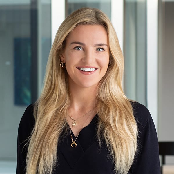 Harriet Gibson photo
