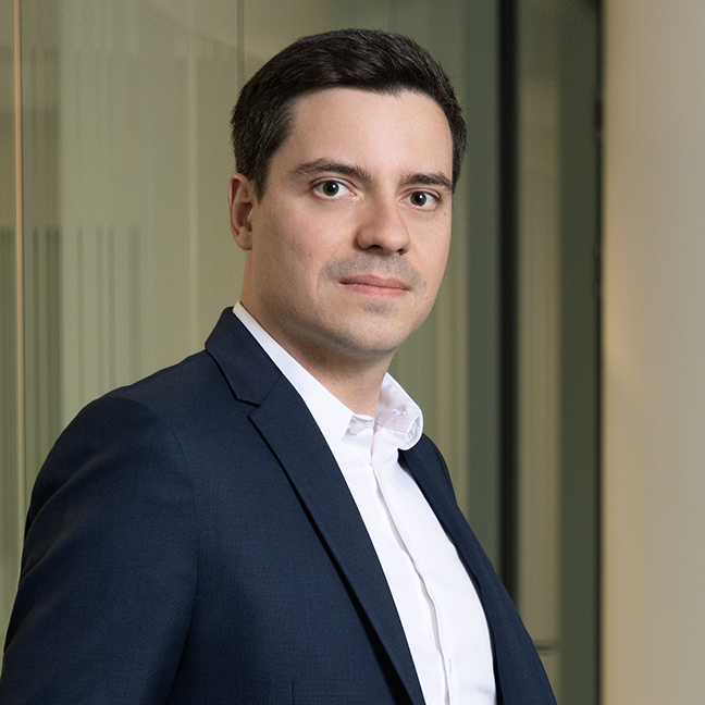 Aurélien Loric photo