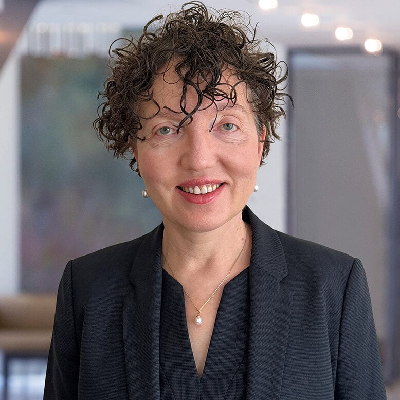 Irena Royzman photo