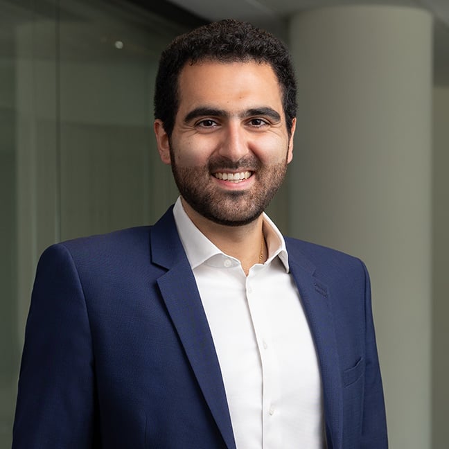 Marc Diab Maalouf photo