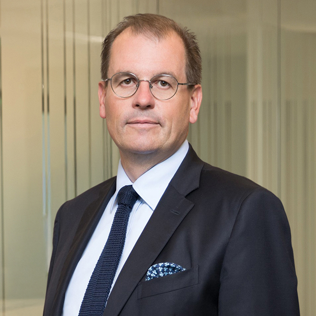 Emmanuel Bénard photo