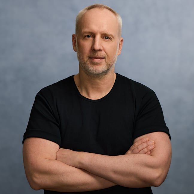 Benjamin Cichostepski photo