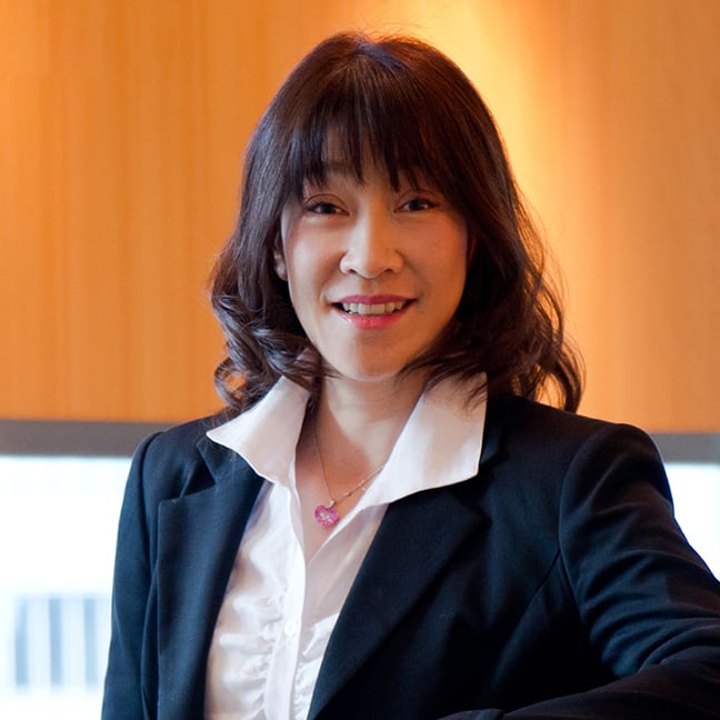 Yumiko Ohta photo