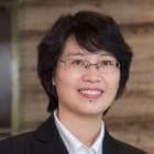 Shelley Zhang photo