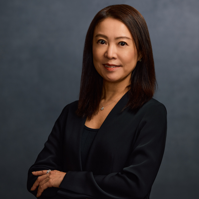 Minako Wakabayashi photo