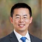 Jinsong (Jeff) Zhang photo