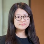Lu (Echo) Wang photo