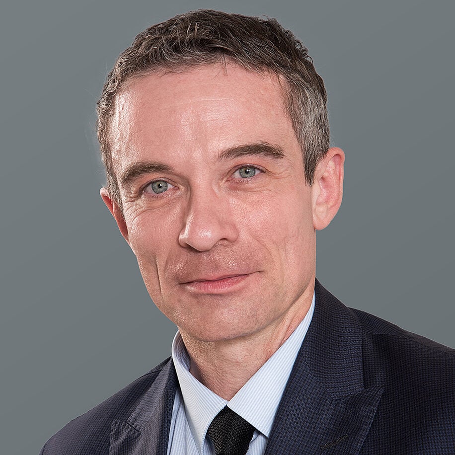 Stéphane Henry photo