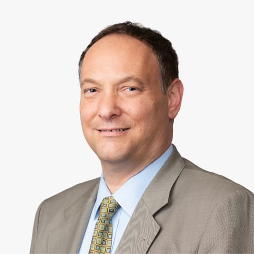 David Broderick photo