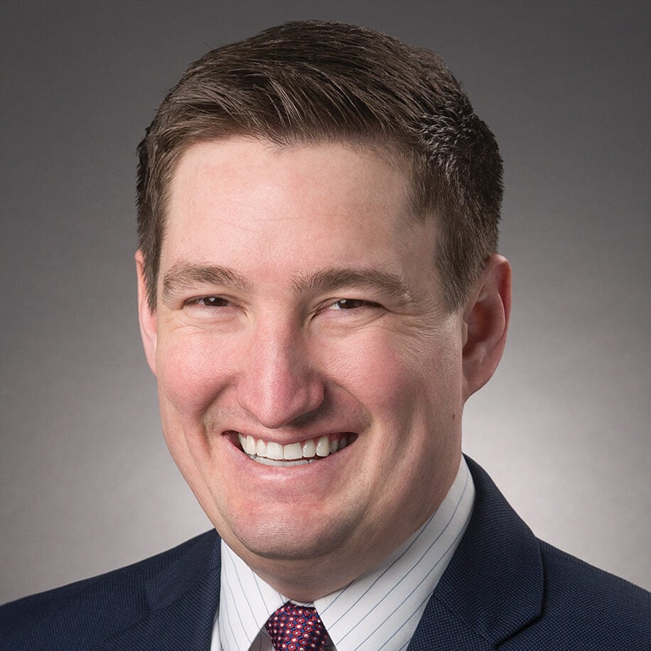 John Gasparini photo