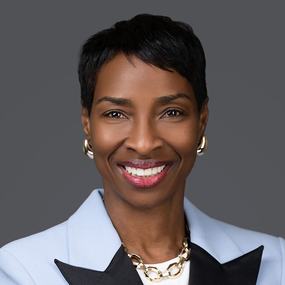 Sherrese Smith photo