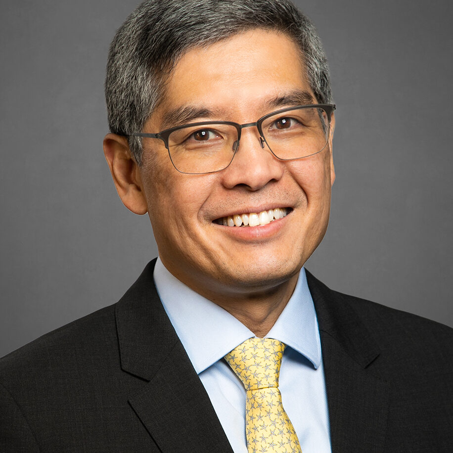 Gregory Tan photo