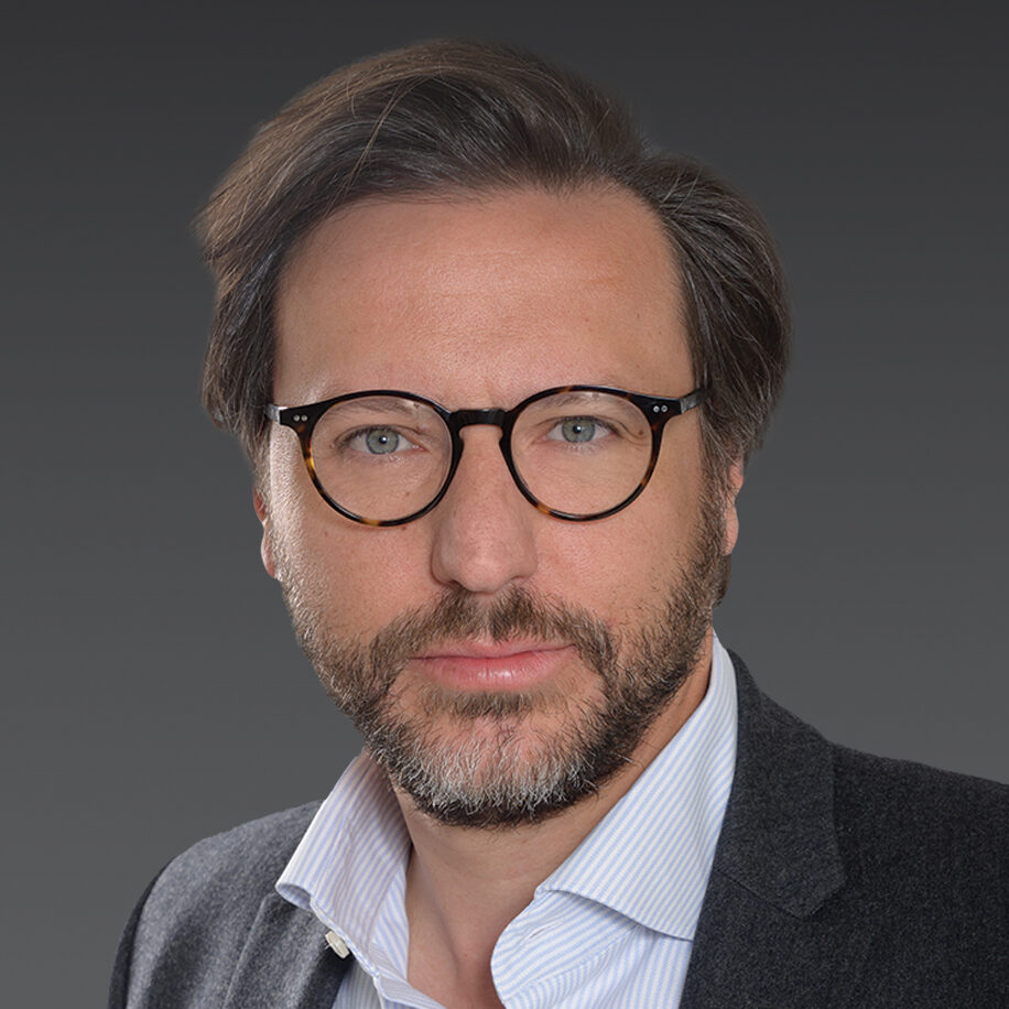 Xavier Petet photo