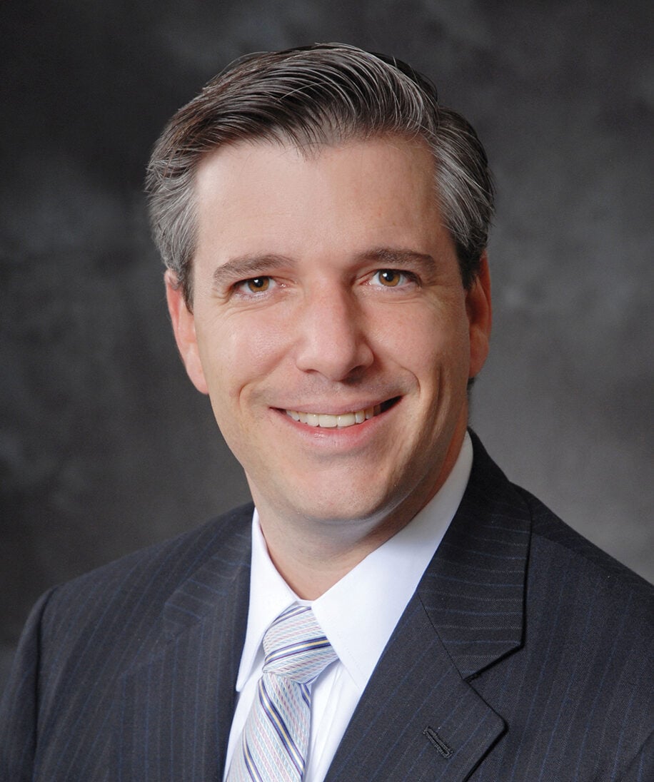 Eric Allendorf photo