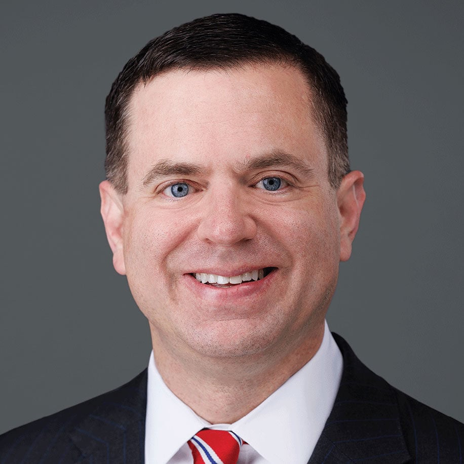 Brad Bondi photo