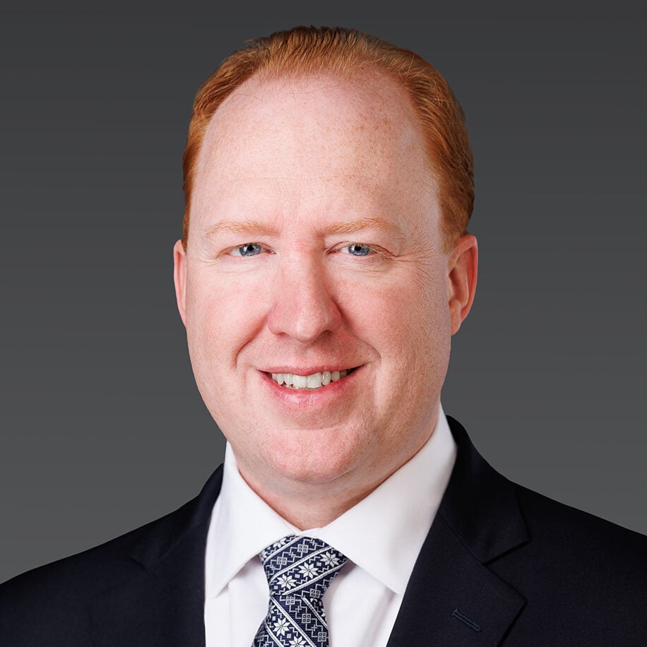 Sean Donahue photo