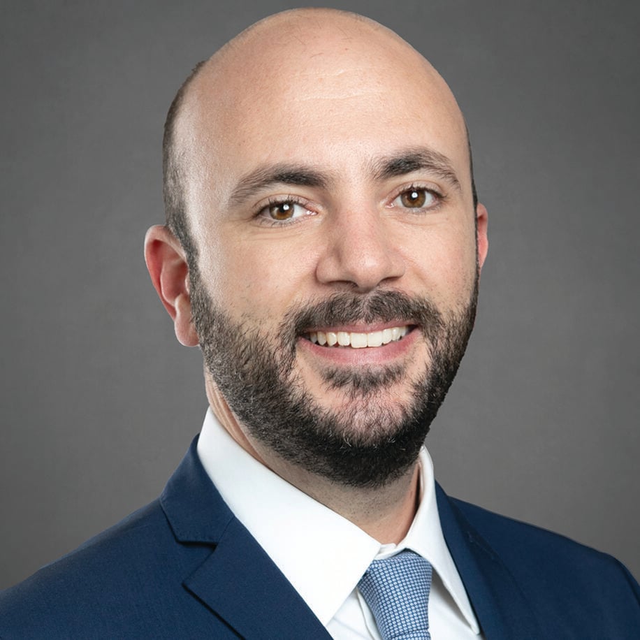 Gabe Sasson photo