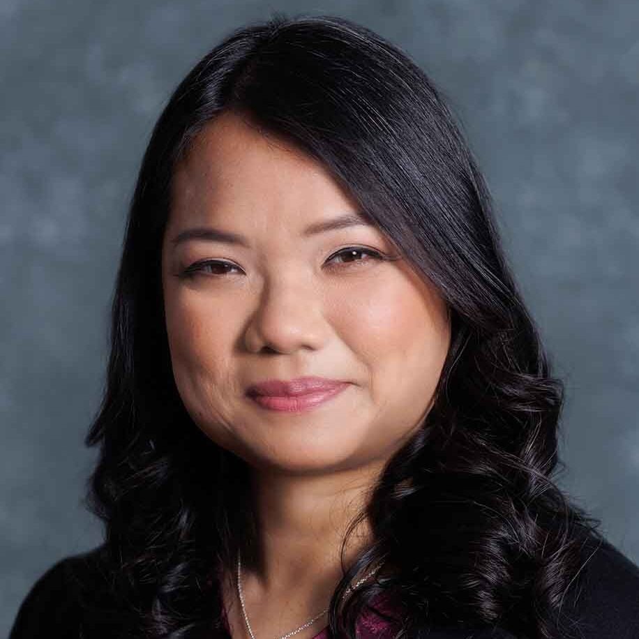 Lisa Nguyen photo
