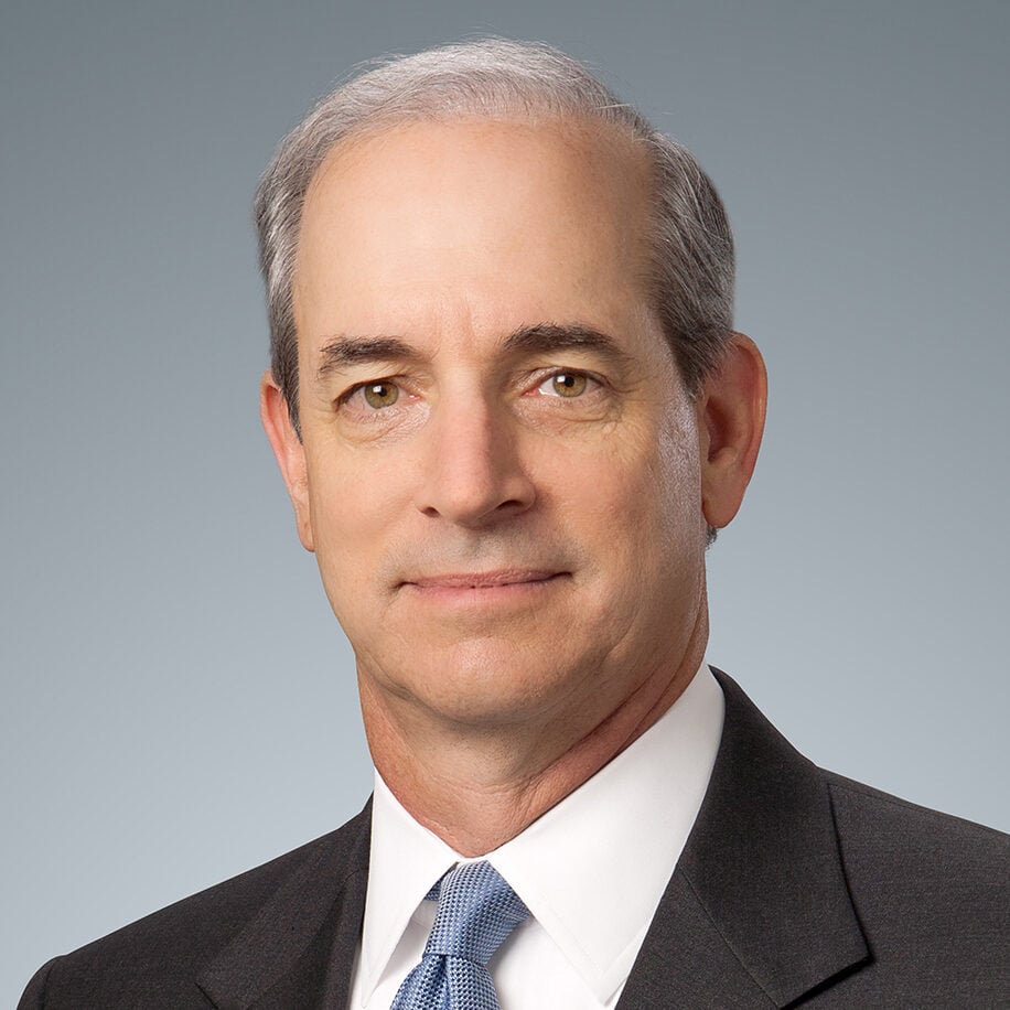 Steven Marenberg photo