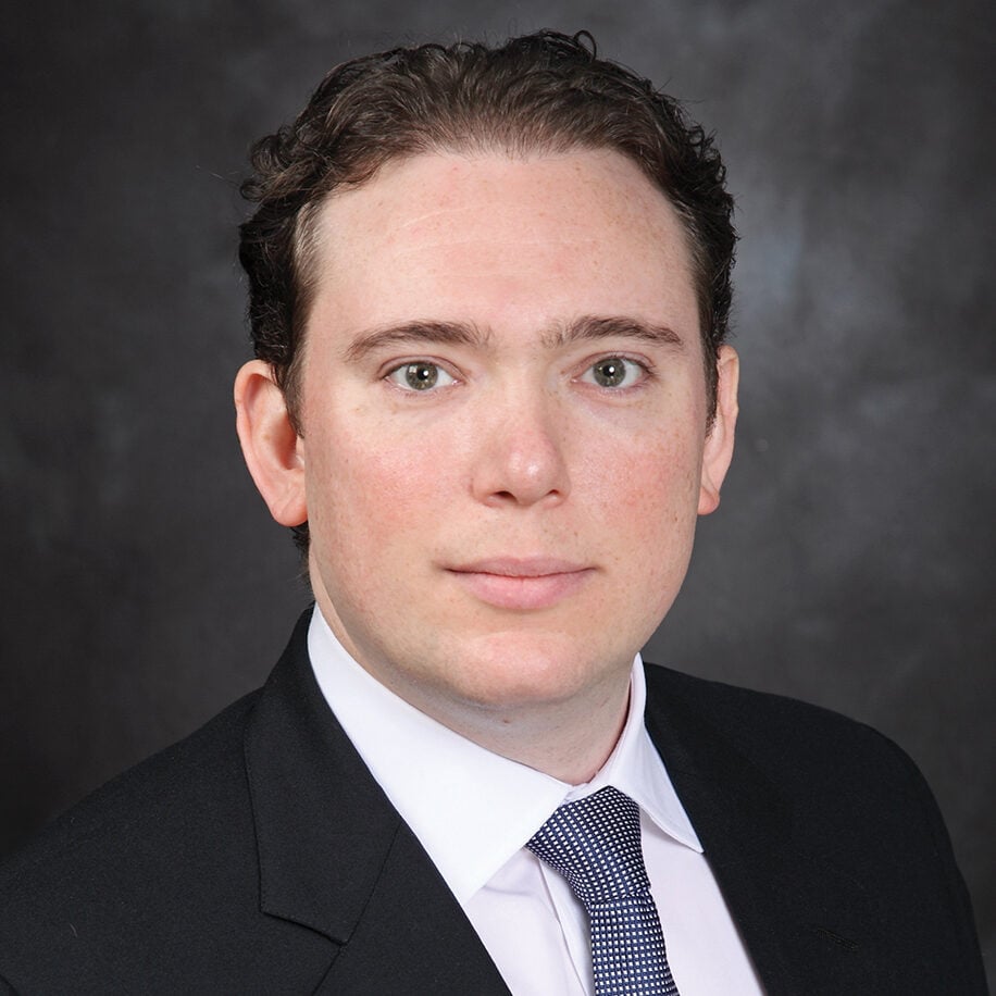 Christopher Ross photo
